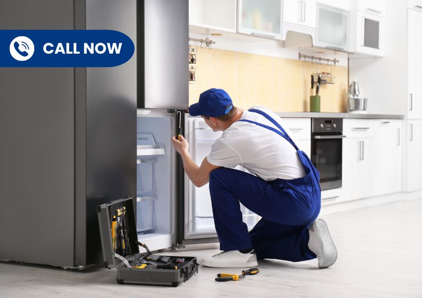 Flatgap Appliance Repair Company